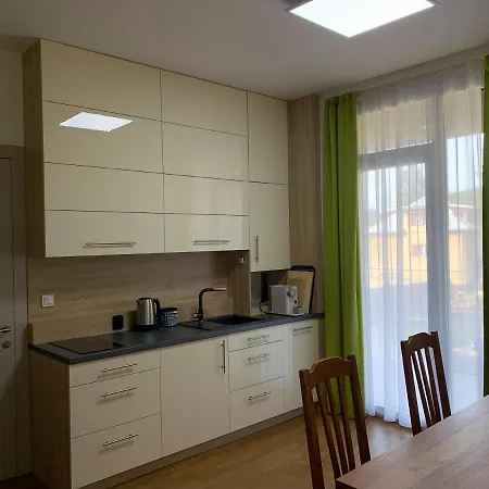 Dolce 1.5 Harrachov