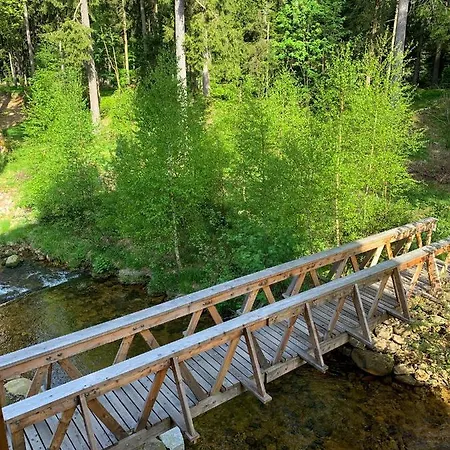 Apartamento Dolce 1.5 Harrachov